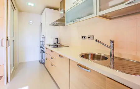 Appartement 4 personnes à Los Alcázares - Photo 5