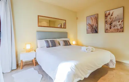 Appartement 4 personnes à Los Alcázares - Photo 6