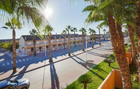 Appartement 4 personnes à Los Alcázares - Photo 11