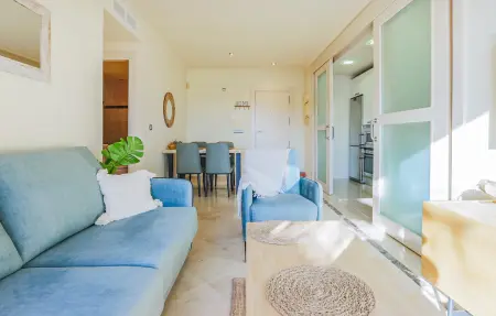 Appartement 4 personnes à Los Alcázares - Photo 12