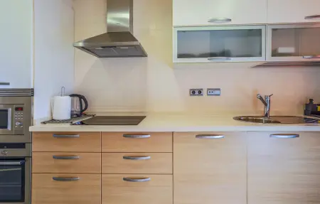 Appartement 4 personnes à Los Alcázares - Photo 13