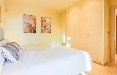 Appartement 4 personnes à Los Alcázares - Photo 15