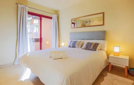 Appartement 4 personnes à Los Alcázares - Photo 16