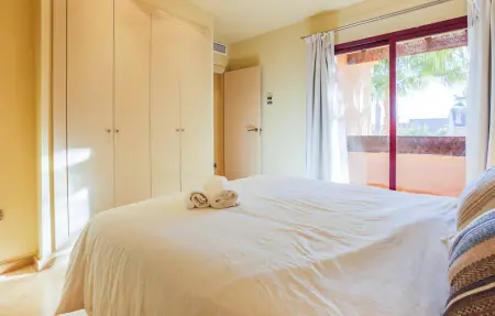 Appartement 4 personnes à Los Alcázares - Photo 17