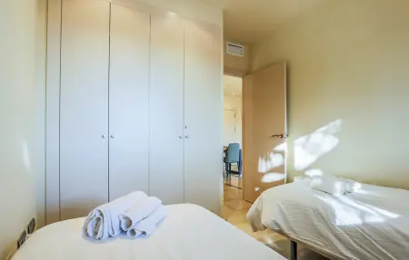 Appartement 4 personnes à Los Alcázares - Photo 18