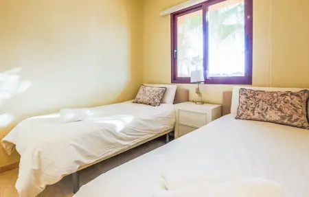 Appartement 4 personnes à Los Alcázares - Photo 19