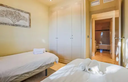 Appartement 4 personnes à Los Alcázares - Photo 20