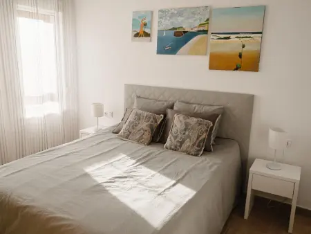 Appartement cosy avec piscine à 1,8 km de la plage d'Albir - Photo 6