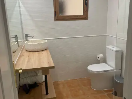 Appartement cosy avec piscine à 1,8 km de la plage d'Albir - Photo 15