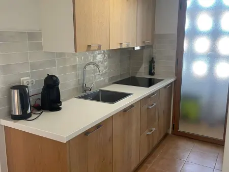 Appartement cosy avec piscine à 1,8 km de la plage d'Albir - Photo 16