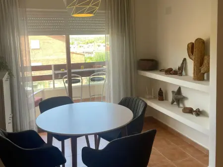 Appartement cosy avec piscine à 1,8 km de la plage d'Albir - Photo 17