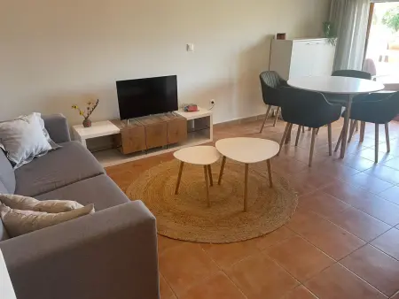 Appartement cosy avec piscine à 1,8 km de la plage d'Albir - Photo 19