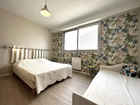 Spacieux appartement centre-ville, 5 couchages, proche plage - Photo 15