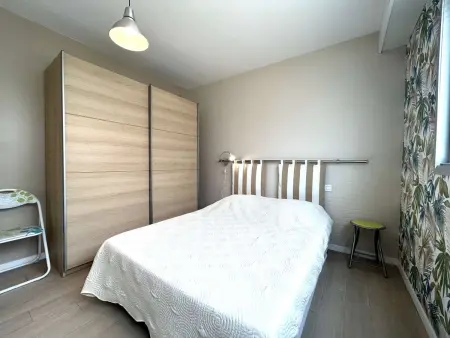 Spacieux appartement centre-ville, 5 couchages, proche plage - Photo 16