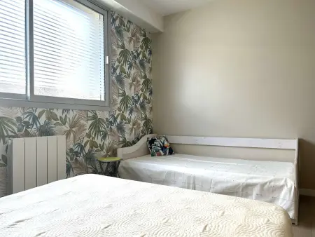 Spacieux appartement centre-ville, 5 couchages, proche plage - Photo 17