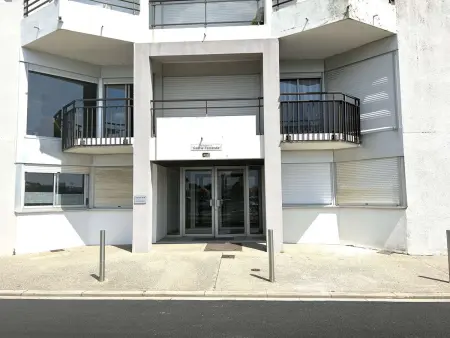 Spacieux appartement centre-ville, 5 couchages, proche plage - Photo 20