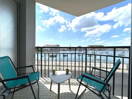 Spacieux appartement centre-ville, 5 couchages, proche plage - Photo 21