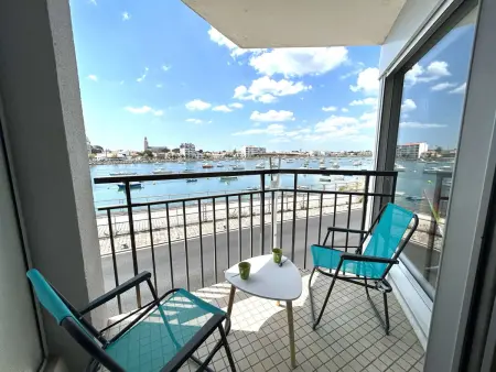 Spacieux appartement centre-ville, 5 couchages, proche plage - Photo 22