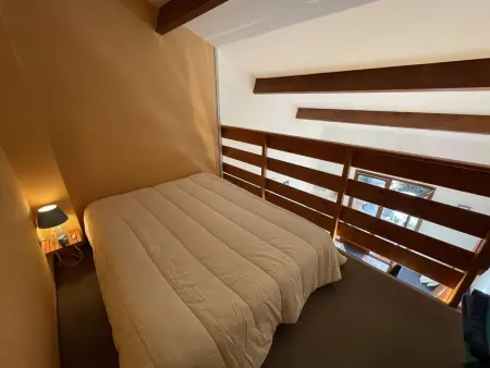 Studio mezzanine avec jardinet et piscine à Saint-Jean-de-Monts, 4 couchages - Photo 9