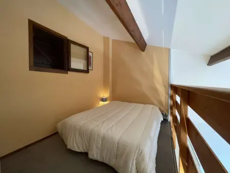 Studio mezzanine avec jardinet et piscine à Saint-Jean-de-Monts, 4 couchages - Photo 10