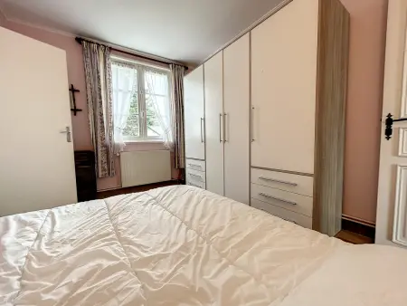 Appartement RDC bord de mer, 500m des commerces, Appartement 4 personnes à Jullouville - Photo 12