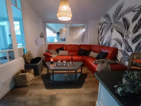 Maison rénovée 4 ch. avec jardin, à 700m de la plage et proches commerces - St Brevin Les Pins - Photo 4
