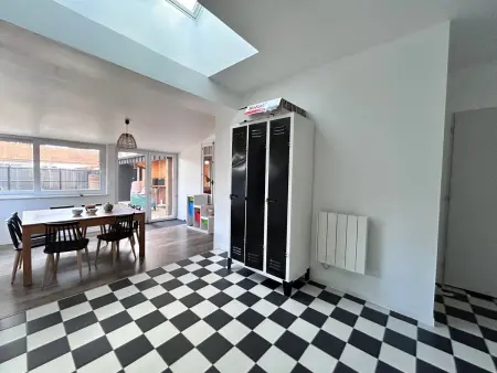 Maison rénovée 4 ch. avec jardin, à 700m de la plage et proches commerces - St Brevin Les Pins - Photo 5