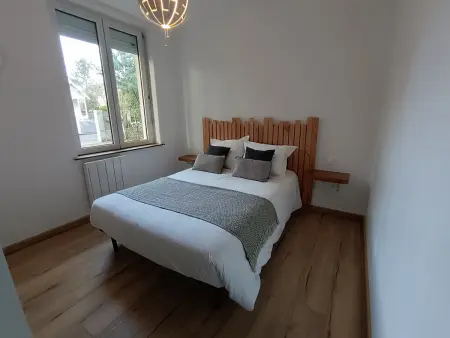 Maison rénovée 4 ch. avec jardin, à 700m de la plage et proches commerces - St Brevin Les Pins - Photo 6