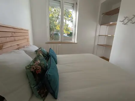 Maison rénovée 4 ch. avec jardin, à 700m de la plage et proches commerces - St Brevin Les Pins - Photo 7