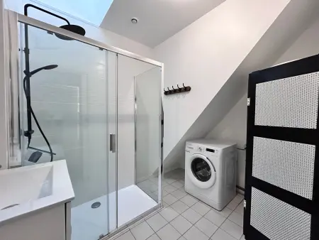 Maison rénovée 4 ch. avec jardin, à 700m de la plage et proches commerces - St Brevin Les Pins - Photo 10