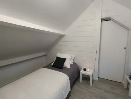 Maison rénovée 4 ch. avec jardin, à 700m de la plage et proches commerces - St Brevin Les Pins - Photo 16