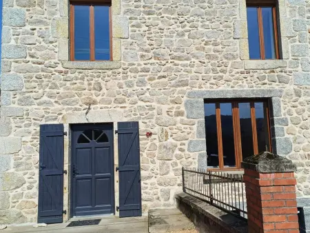 Gîte familial à La Chabanne avec activités nature - Photo 11