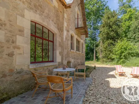 Gîte confortable au cœur du Maine-et-Loire, animaux admis - Photo 1