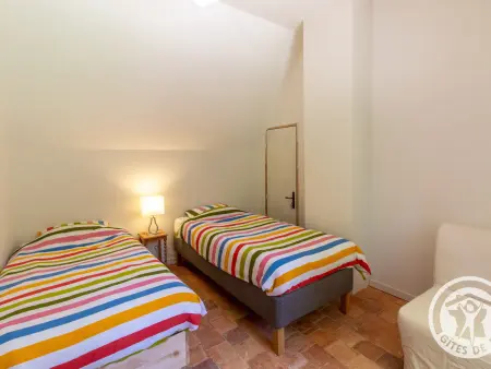 Gîte confortable au cœur du Maine-et-Loire, animaux admis - Photo 18