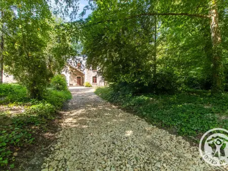 Gîte confortable au cœur du Maine-et-Loire, animaux admis - Photo 23