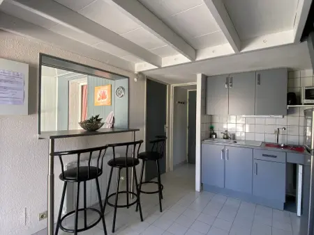 Pavillon vacances 4 pers., parking, clim, proche plage - Photo 1