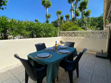 Pavillon vacances 4 pers., parking, clim, proche plage - Photo 9