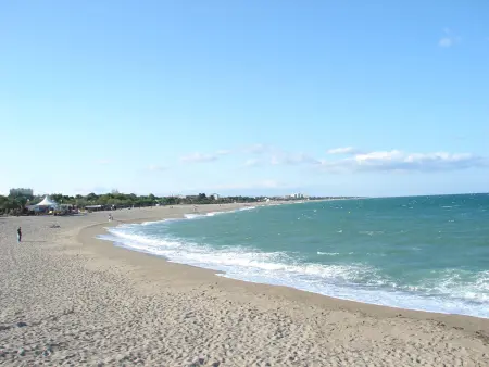 Pavillon vacances 4 pers., parking, clim, proche plage - Photo 20