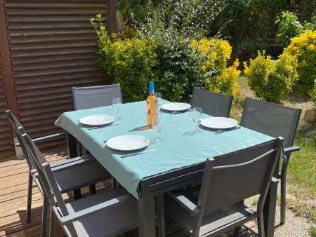 Villa Idéale avec Piscine Chauffée à 1500m des Plages, 3 Chambres et Parking, Argelès-sur-Mer - Photo 1