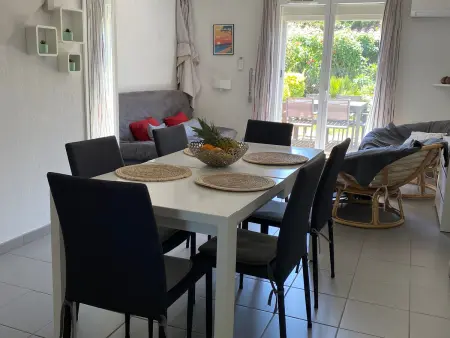Villa Idéale avec Piscine Chauffée à 1500m des Plages, 3 Chambres et Parking, Argelès-sur-Mer - Photo 2