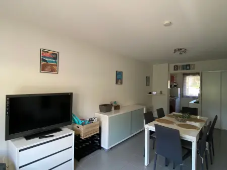 Villa Idéale avec Piscine Chauffée à 1500m des Plages, 3 Chambres et Parking, Argelès-sur-Mer - Photo 3