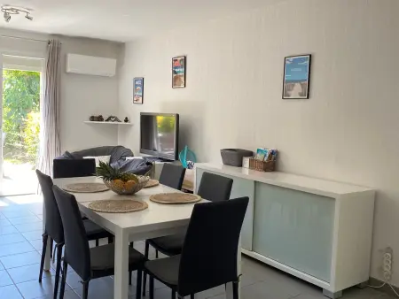 Villa Idéale avec Piscine Chauffée à 1500m des Plages, 3 Chambres et Parking, Argelès-sur-Mer - Photo 4
