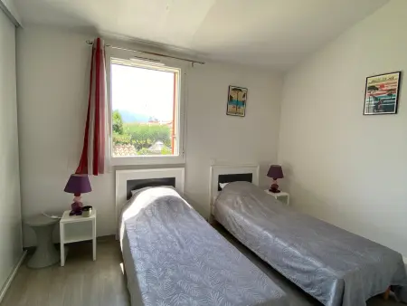 Villa Idéale avec Piscine Chauffée à 1500m des Plages, 3 Chambres et Parking, Argelès-sur-Mer - Photo 9