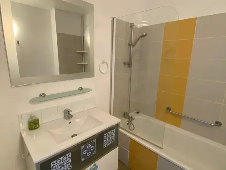 Villa Idéale avec Piscine Chauffée à 1500m des Plages, 3 Chambres et Parking, Argelès-sur-Mer - Photo 11