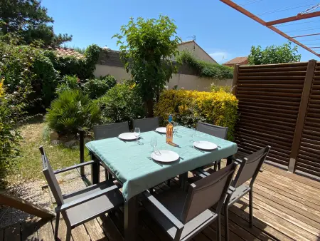 Villa Idéale avec Piscine Chauffée à 1500m des Plages, 3 Chambres et Parking, Argelès-sur-Mer - Photo 13