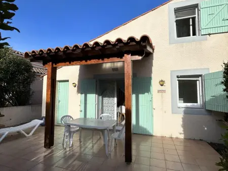 Charmant pavillon avec piscine et animaux acceptés - Sorède - Photo 5