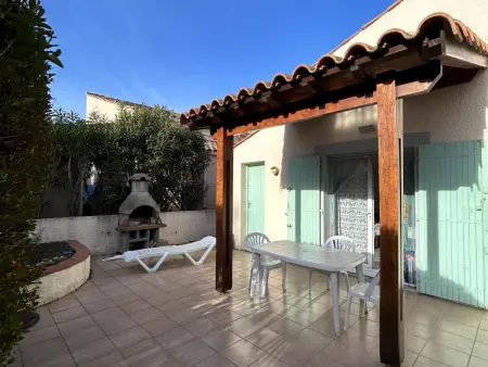 Charmant pavillon avec piscine et animaux acceptés - Sorède - Photo 11