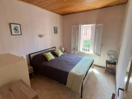 Maison 2 chambres à Saint-André, proche plages et Espagne, terrasse spacieuse, ménage inclus - Photo 2