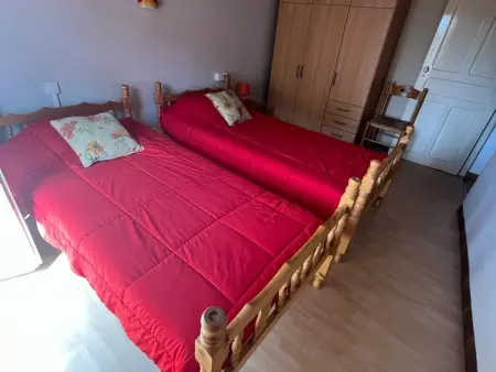 Maison 2 chambres à Saint-André, proche plages et Espagne, terrasse spacieuse, ménage inclus - Photo 3