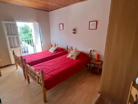 Maison 2 chambres à Saint-André, proche plages et Espagne, terrasse spacieuse, ménage inclus - Photo 4